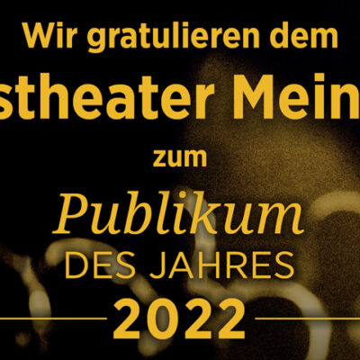 Publikum mit langer Tradition