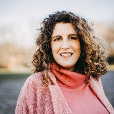 Liedinterpretin erster Güte: Sarah Wegener