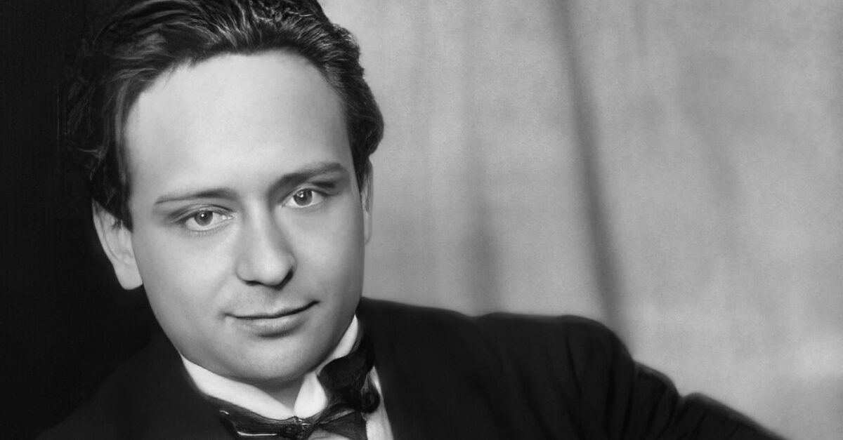 Viktor Ullmann zum 125. Geburtstag concerti.de