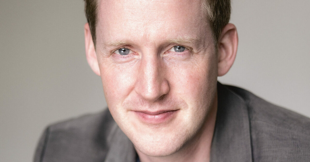 Lieblingsstück Justin Doyle concerti.de