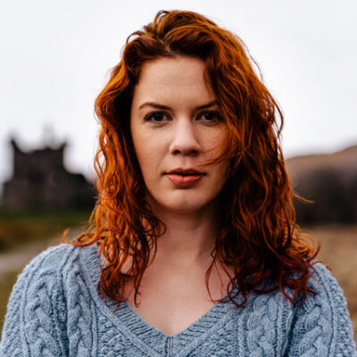 Mezzosopranistin Catriona Morison gastiert bei den Symphonikern Hamburg