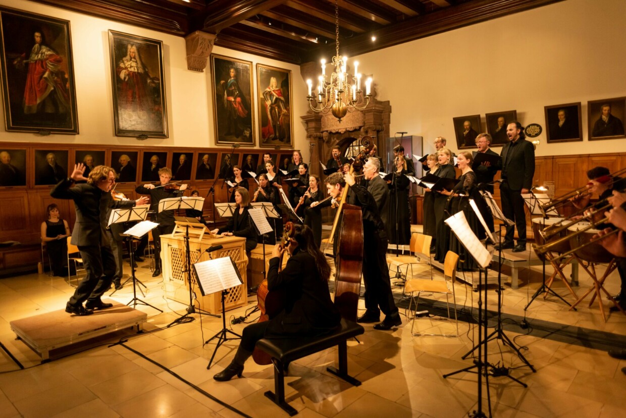 Gellert Ensemble