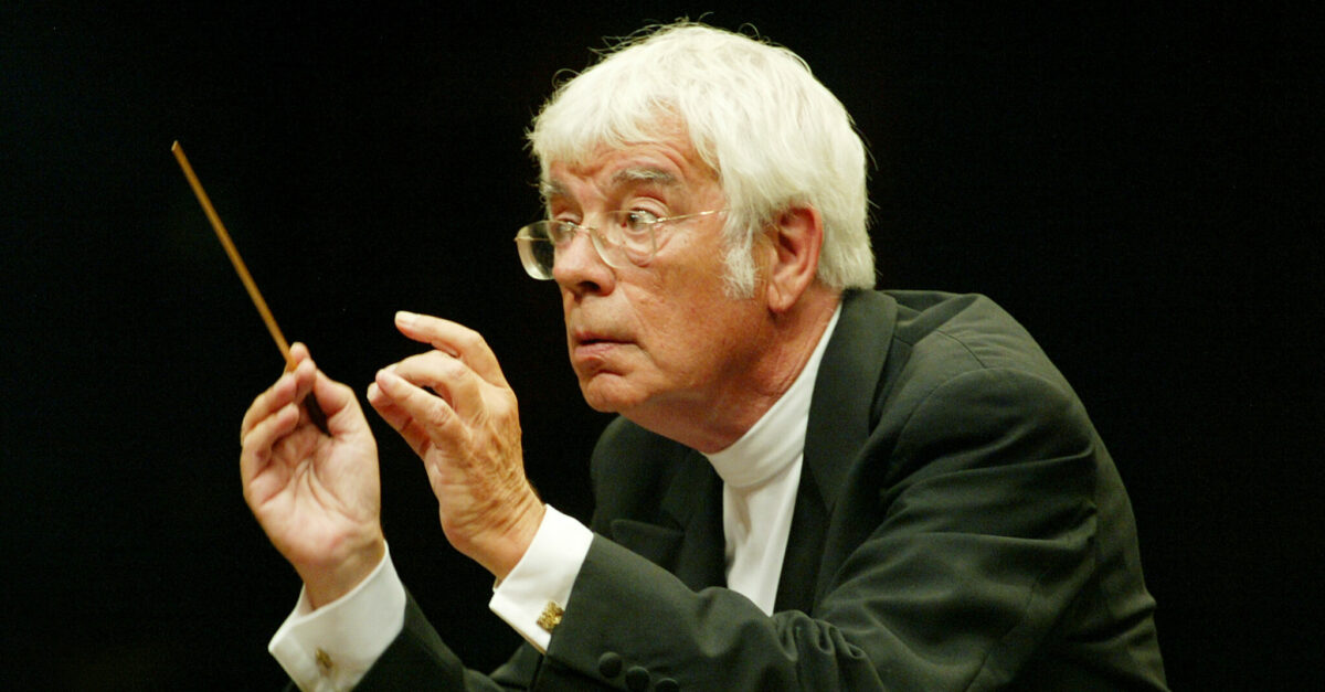 (beendet) CD-Verlosung Helmuth Rilling – J. S. Bach: Die weltlichen ...