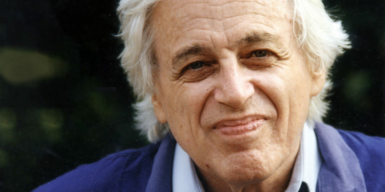 Von Neugier getrieben: György Ligeti