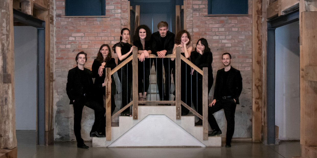 Mit Schubert auf Du und Du: das franz ensemble aus Bremen