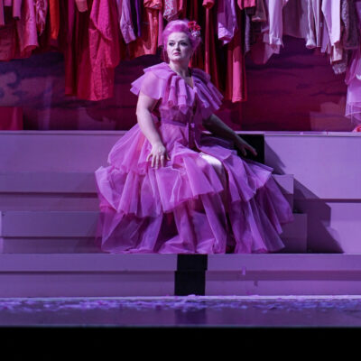 Reichtum oder Liebe? Puccinis „Manon Lescaut“ am Theater Kiel