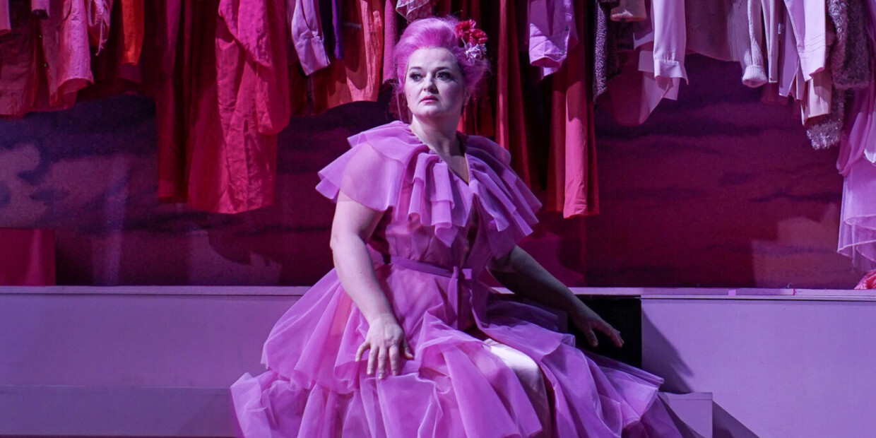 Reichtum oder Liebe? Puccinis „Manon Lescaut“ am Theater Kiel