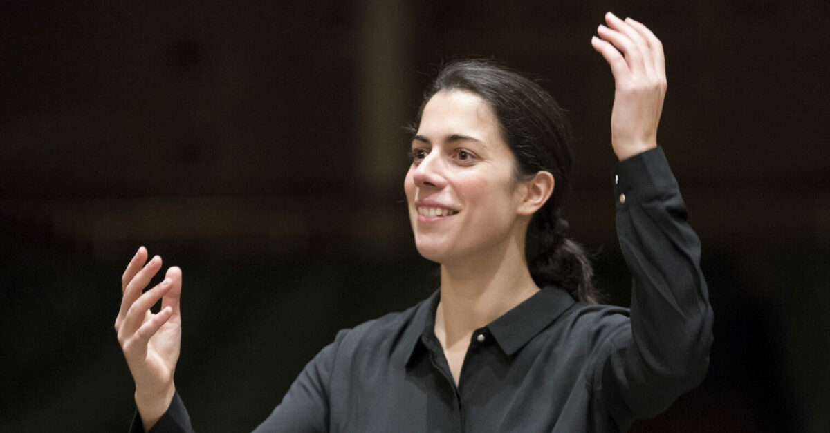 OpernFeuilleton Interview Marie Jacquot concerti.de