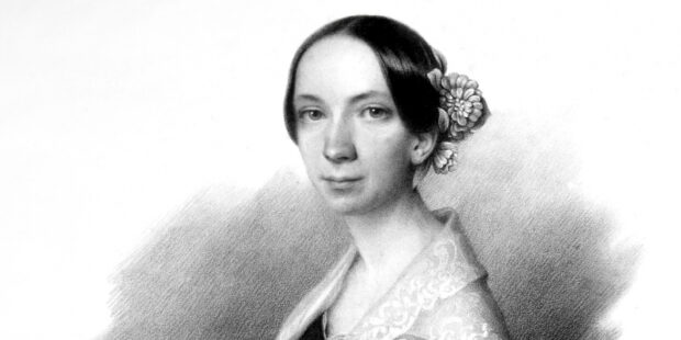 Seit einiger Zeit erleben die Werke von Emilie Mayer eine Renaissance