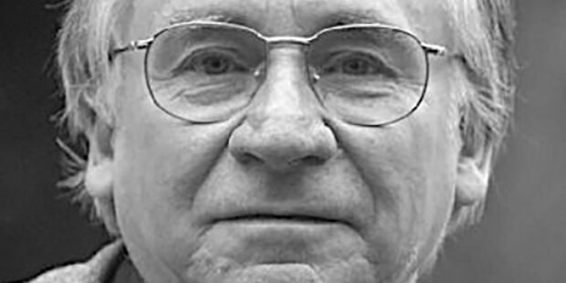 Komponist Paul-Heinz Dittrich