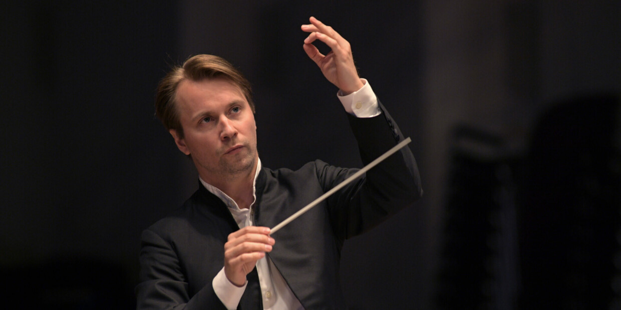 Antti Siirala (Klavier), Deutsche Radio Philharmonie, Pietari Inkinen