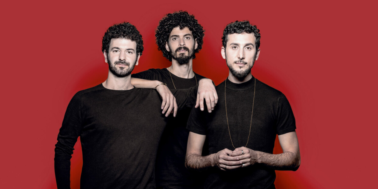 Mit Shalosh gibt's zur Eröffnung der Musica Bayreuth Jazz und Elektronik