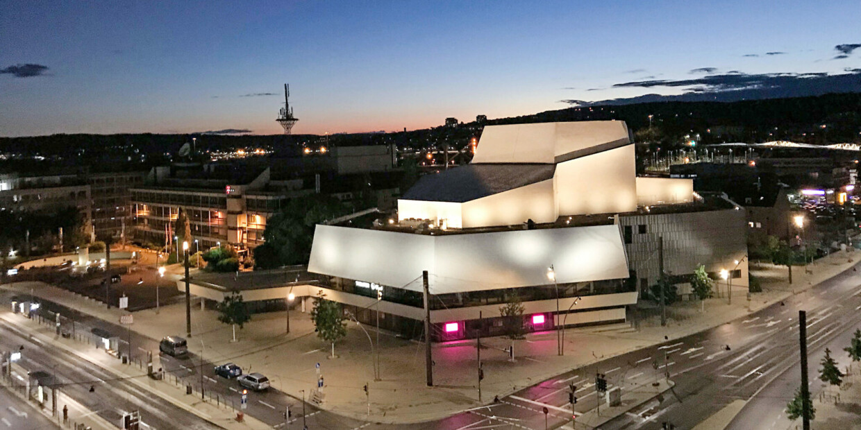 Ritterliche Abenteuer am Theater Ulm