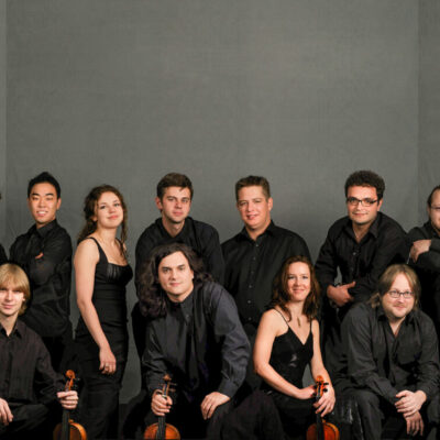 Beim Jazzfest Bonn liest das Dogma Chamber Orchestra Bachs Werke neu