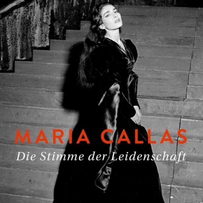 Der Mensch hinter der Diva
