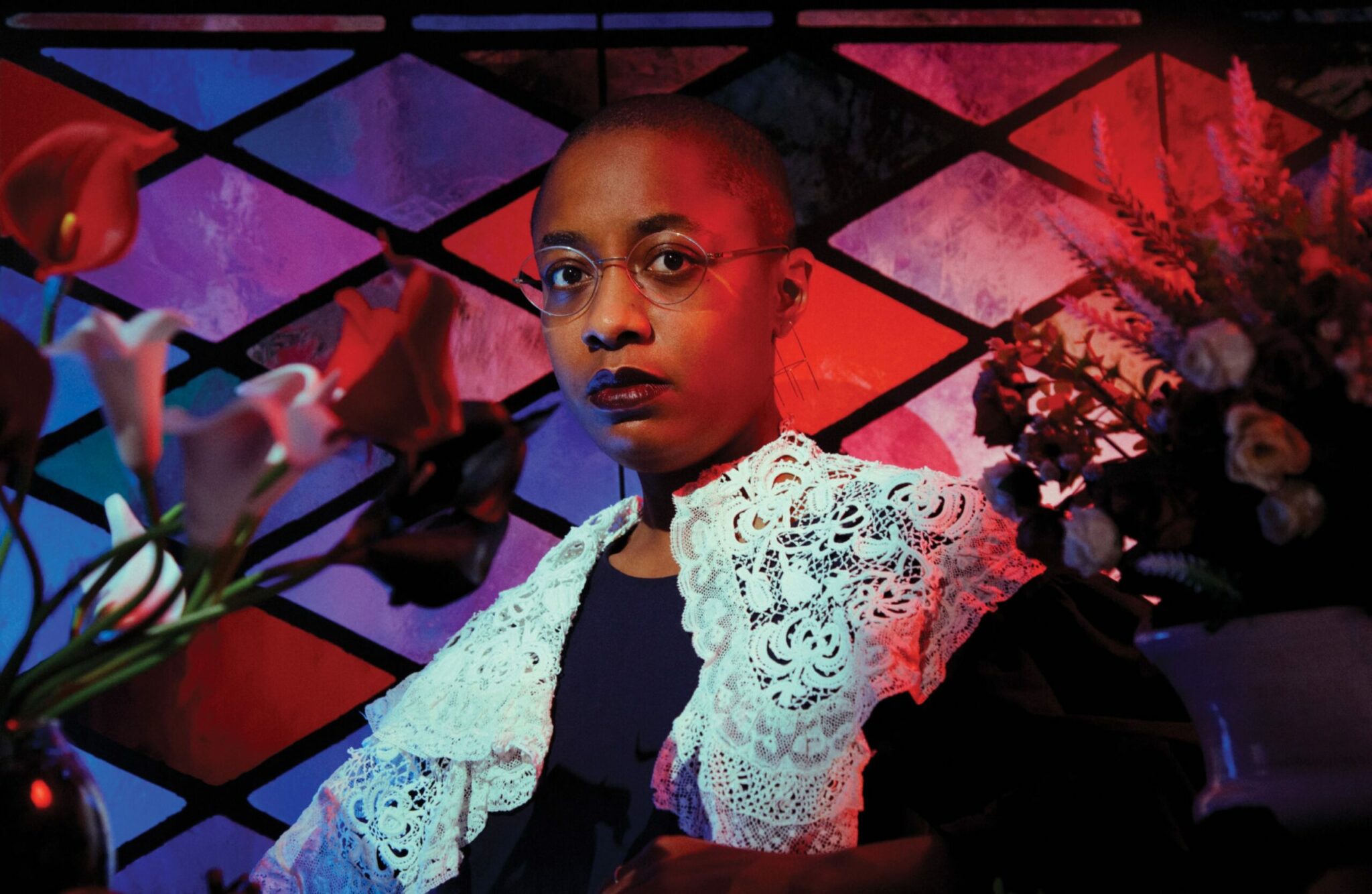 Cécile McLorin