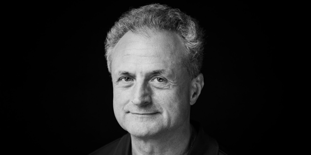 Dirigent Fabrice Bollon will in Halle neue Wege hinsichtlich der historischen Aufführungspraxis gehen.