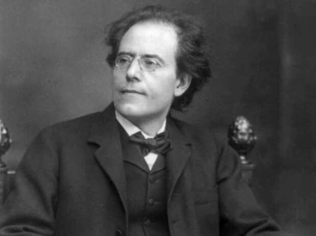 Gustav Mahlers Schaffen wird in Leipzig komplett aufgeführt