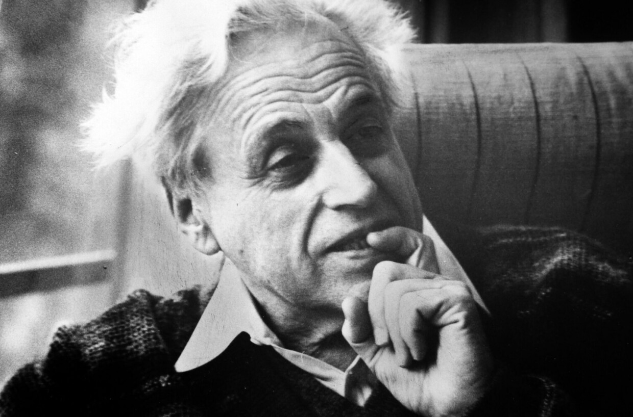 Einem breiten Publikum wurde György Ligeti bekannt, als Stanley Kubrick seine Werke in seinen Filmklassikern verwendete.