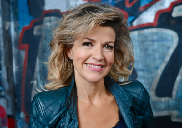 Erstaunliche Karriere: Geigerin Anne-Sophie Mutter feiert im Juni ihren 60. Geburtstag