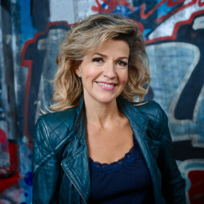 Erstaunliche Karriere: Geigerin Anne-Sophie Mutter feiert im Juni ihren 60. Geburtstag