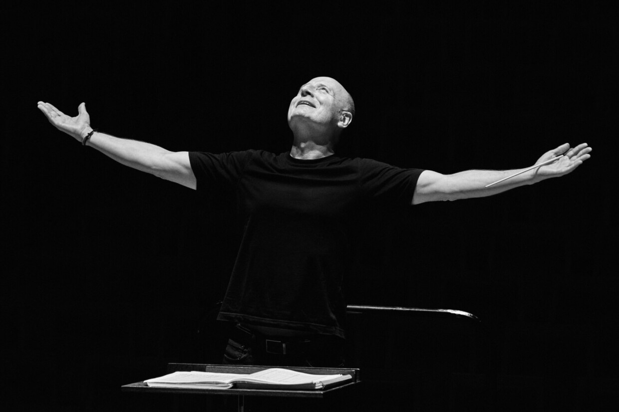 Paavo Järvi