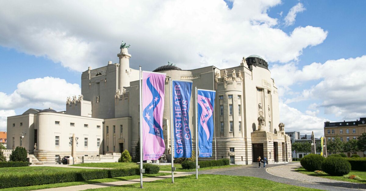Abraham Märchen im GrandHotel in Cottbus concerti.de