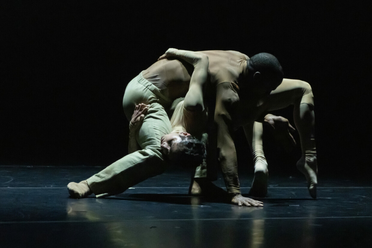 „Anthem“ von Goyo Montero am Staatstheater Nürnberg