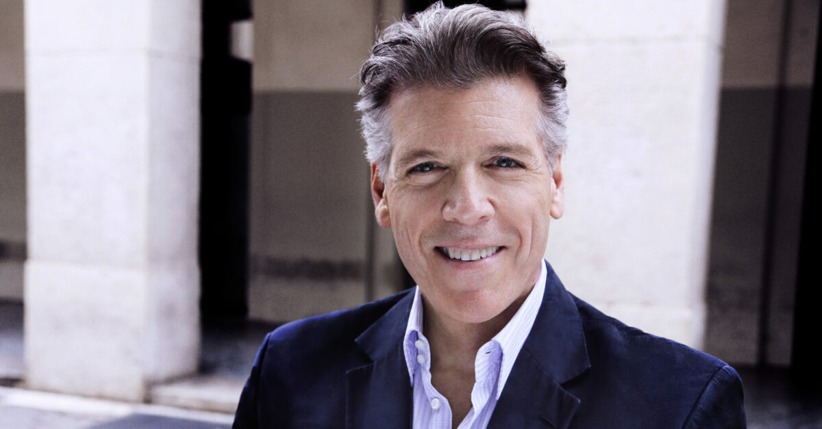 Interview Thomas Hampson concerti.de