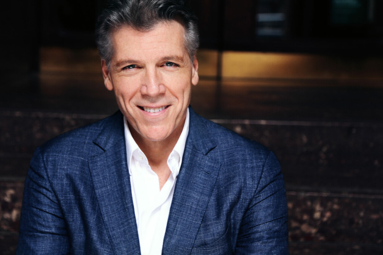 Thomas Hampson