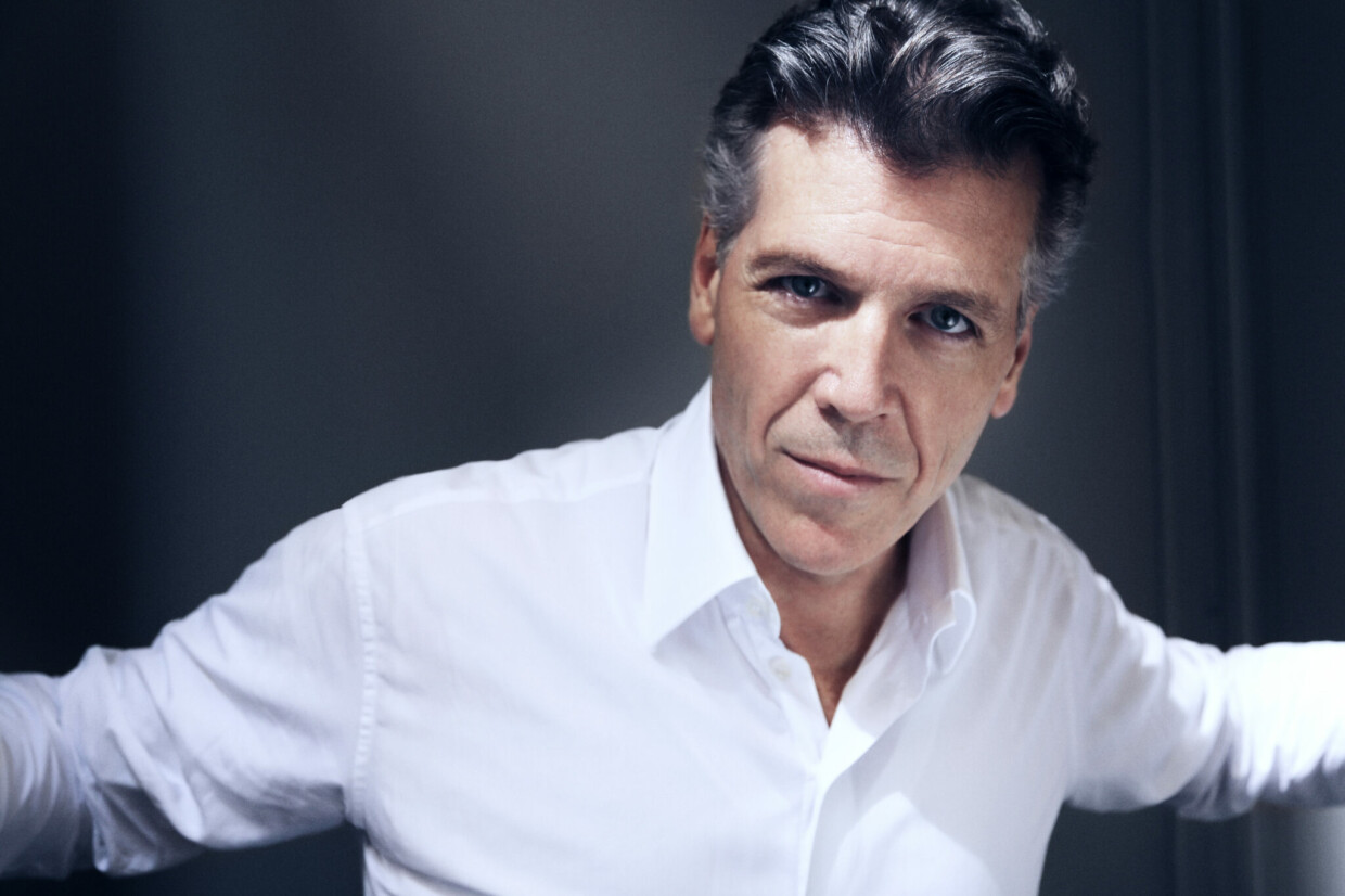 Das Lied ist für ihn eine der zugänglichsten Kunstformen: Thomas Hampson