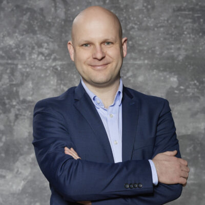 Intendant des Theaters Regensburg, Sebastian Ritschel