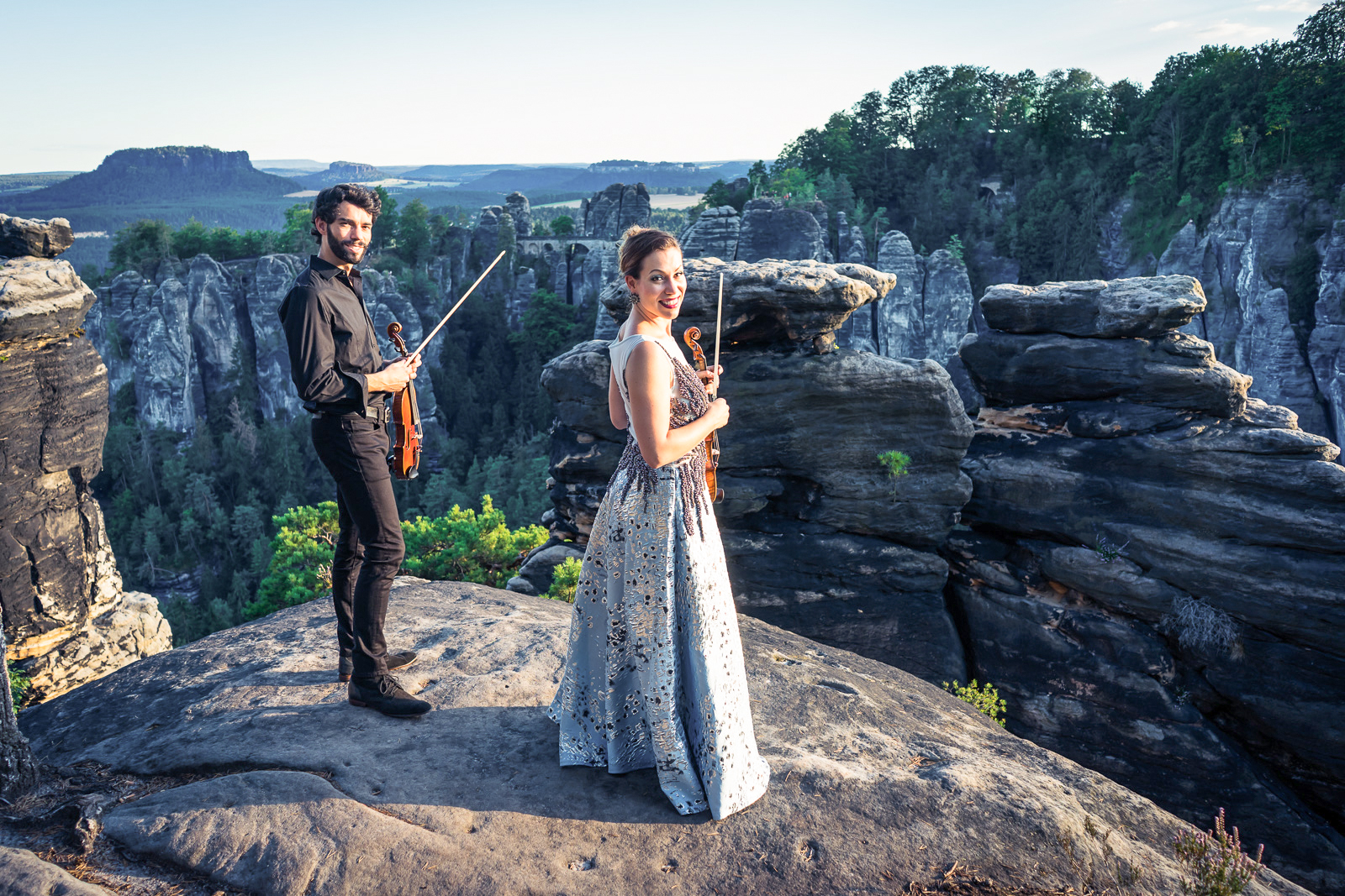 Schwarzwald Musikfestival: Programm, Künstler & Spielstätten - concerti.de