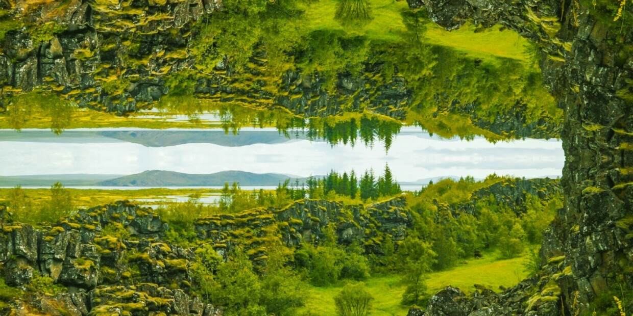 Himmel als Spiegel der Erde: Assoziative Bilder fordern neue Deutungen des „Bühnenweihefestspiels“ heraus