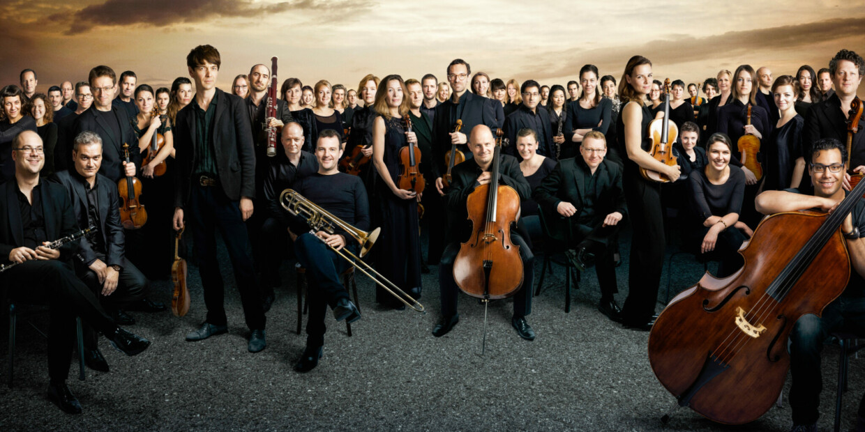 Von Claudio Abbado gegründet: Mahler Chamber Orchestra