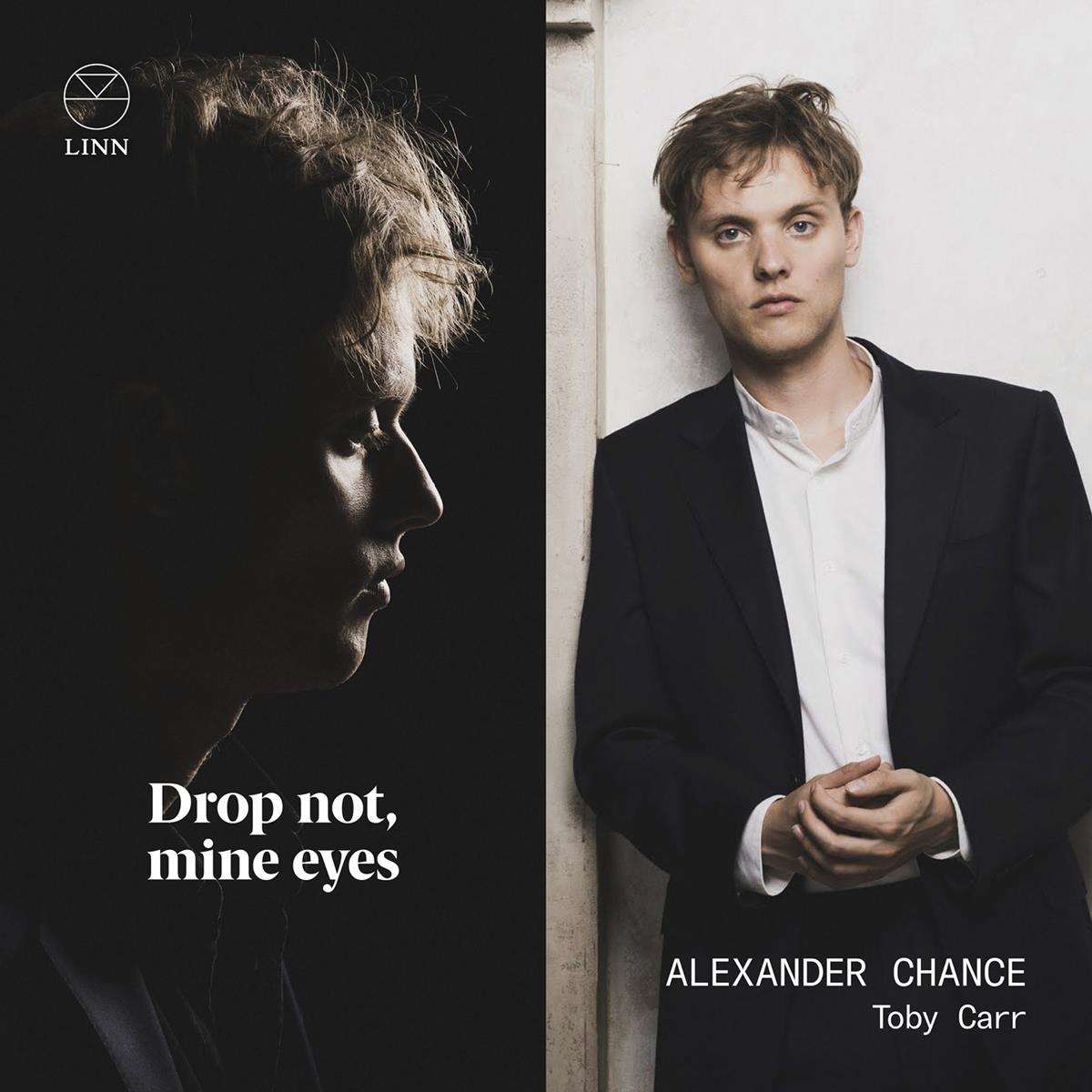Alexander Chance Review – Don’t Fall, My Eyes