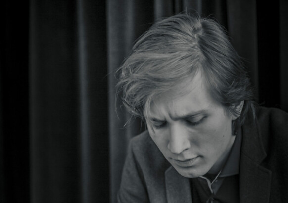 Amadeus Wiesensee