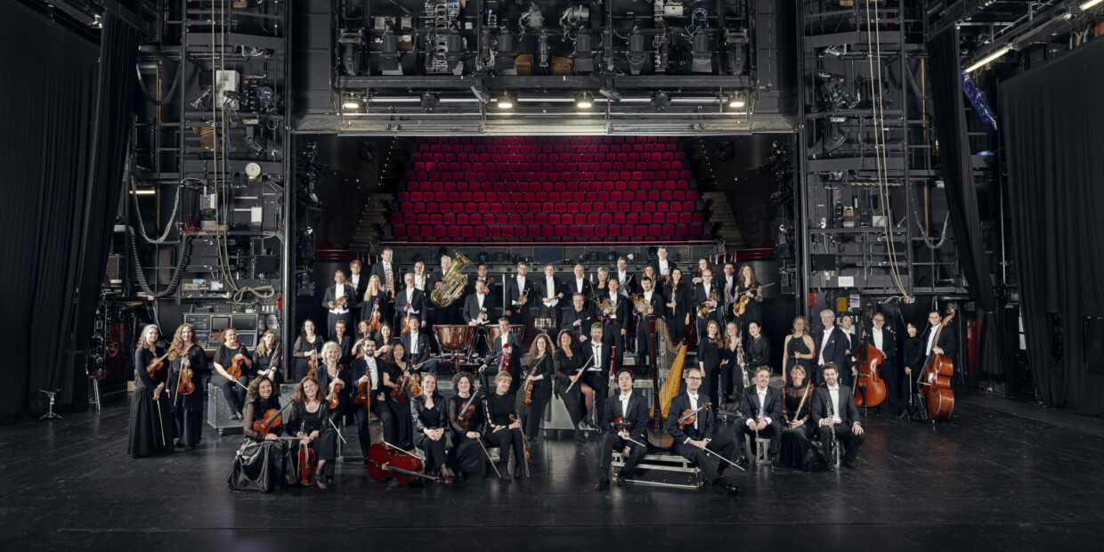 Bielefelder Philharmoniker