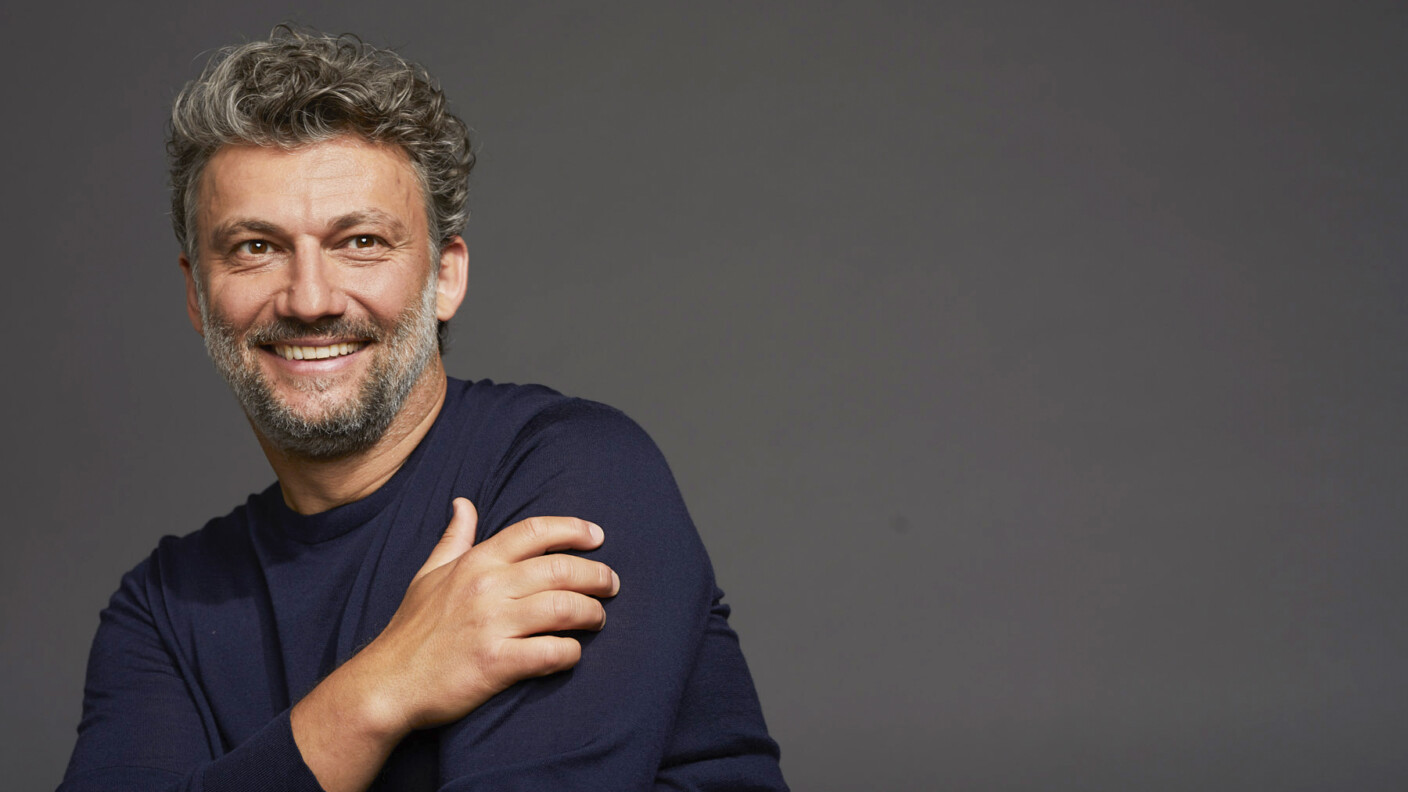 Jonas Kaufmann