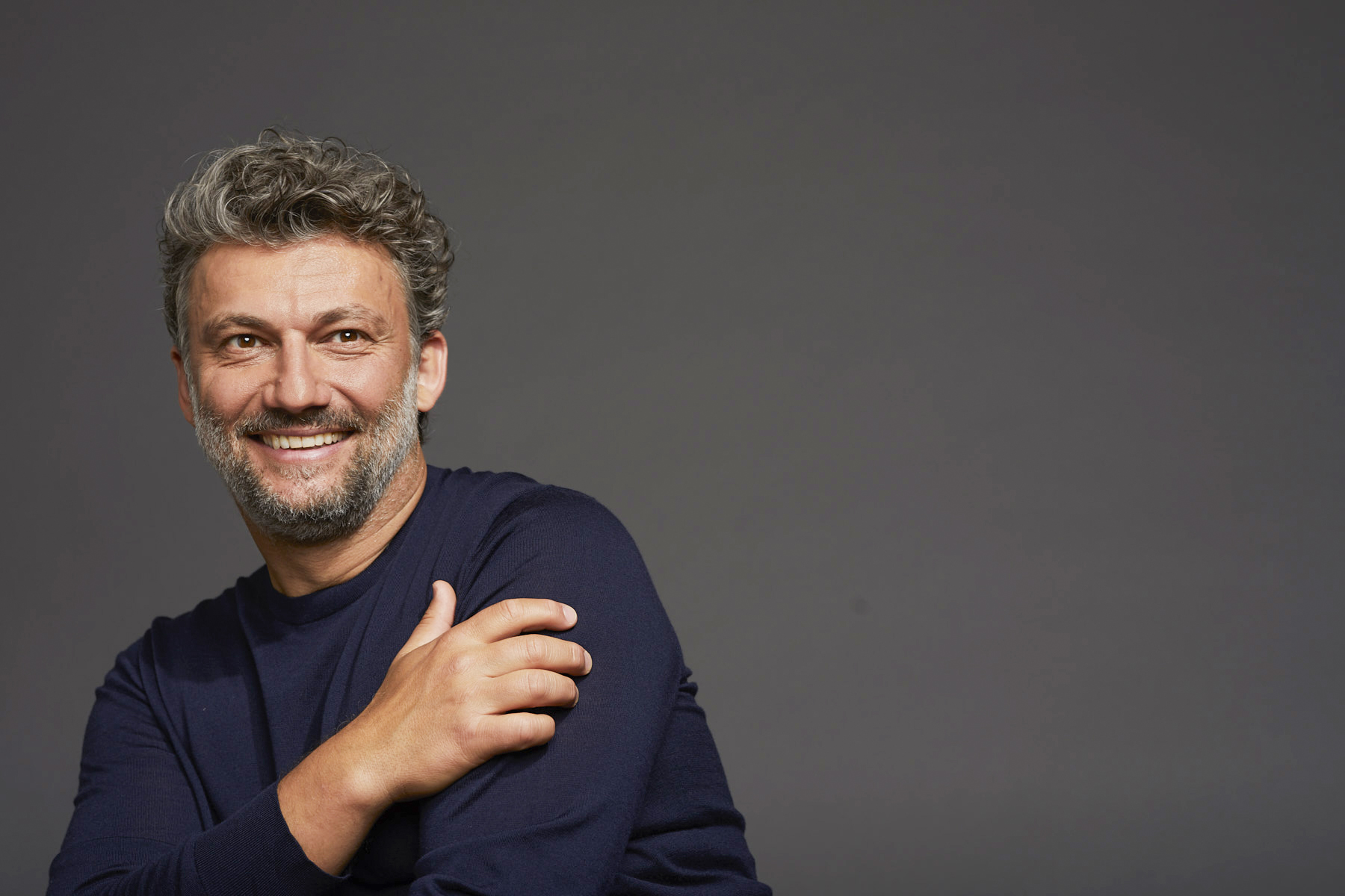 Review by Jonas Kaufmann – Giordano: Andrea Scheiner