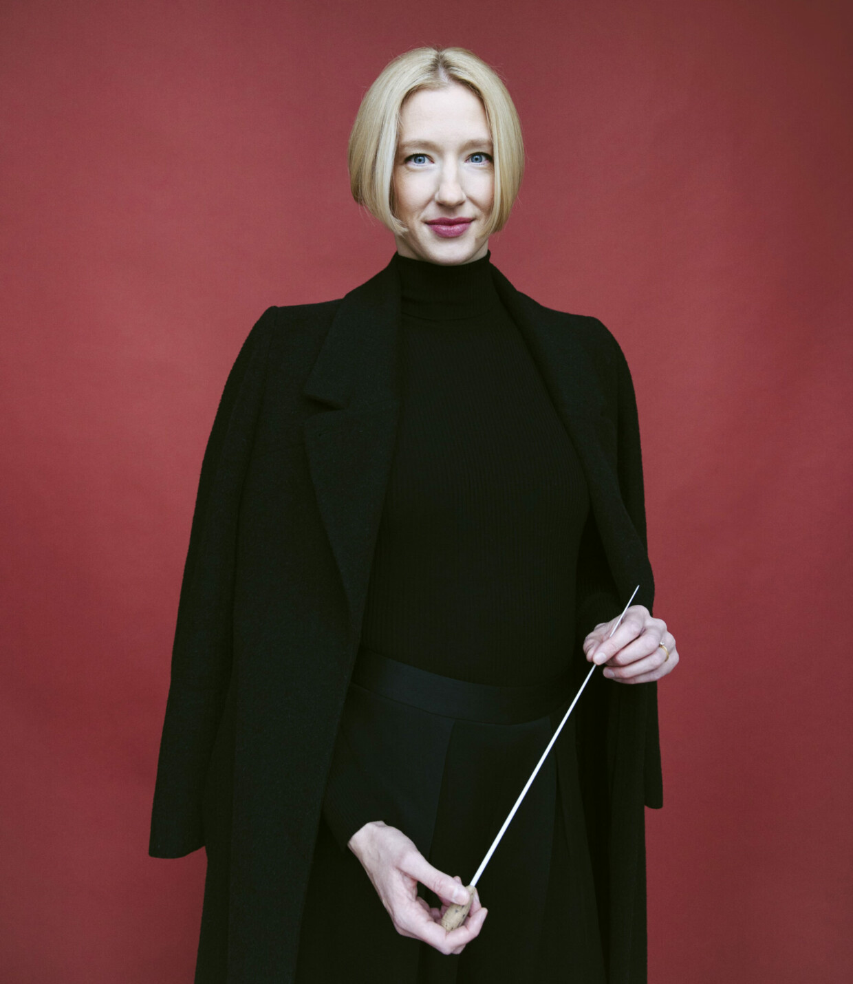 Neue Chefdirigentin: Joana Mallwitz