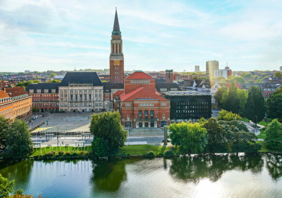 Opernhaus Kiel