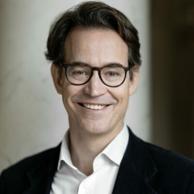 Intendant des Konzerthaus Berlin, Sebastian Nordmann