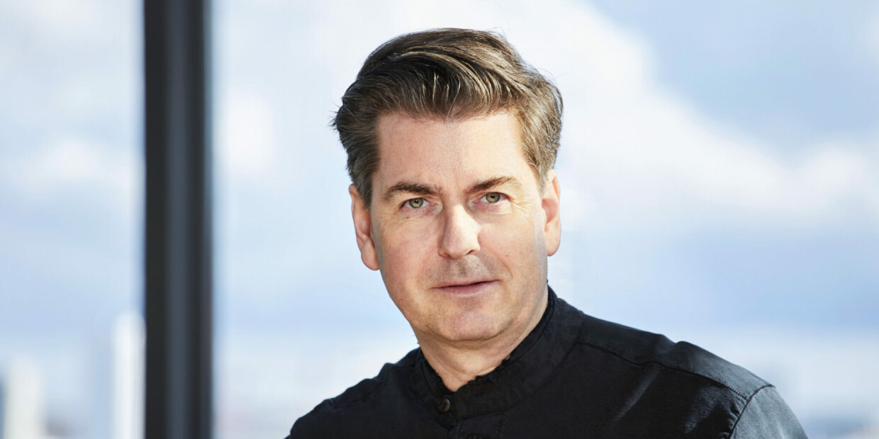 Sebastian Weigle