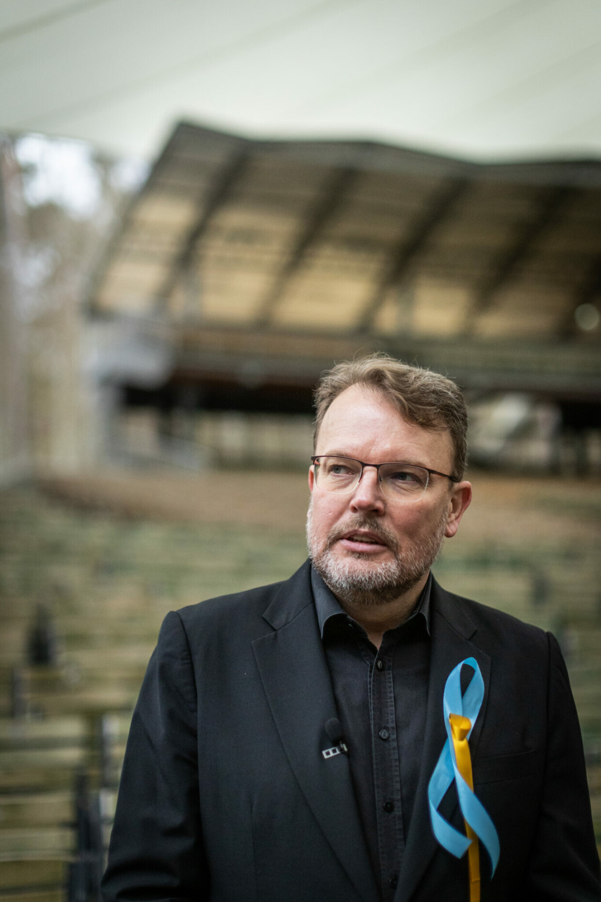 Der Mann, der alles möglich gemacht hat: Tomasz Konieczny