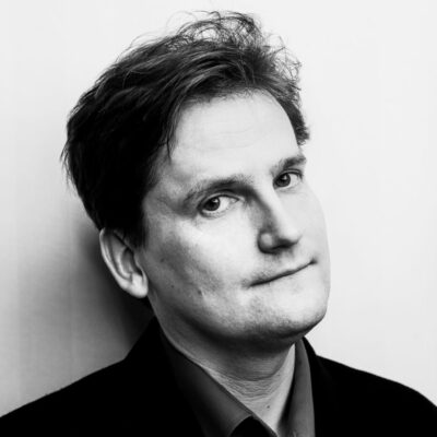 Composer in Residence beim Kammermusikfest Sylt: der Finne Olli Mustonen