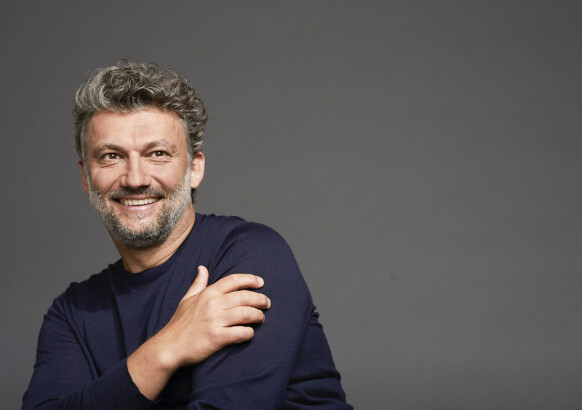 Ab 2024 Intendant der Tiroler Festspiele Erl: Jonas Kaufmann