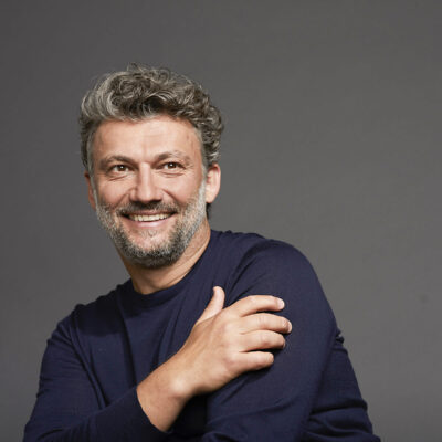 Ab 2024 Intendant der Tiroler Festspiele Erl: Jonas Kaufmann