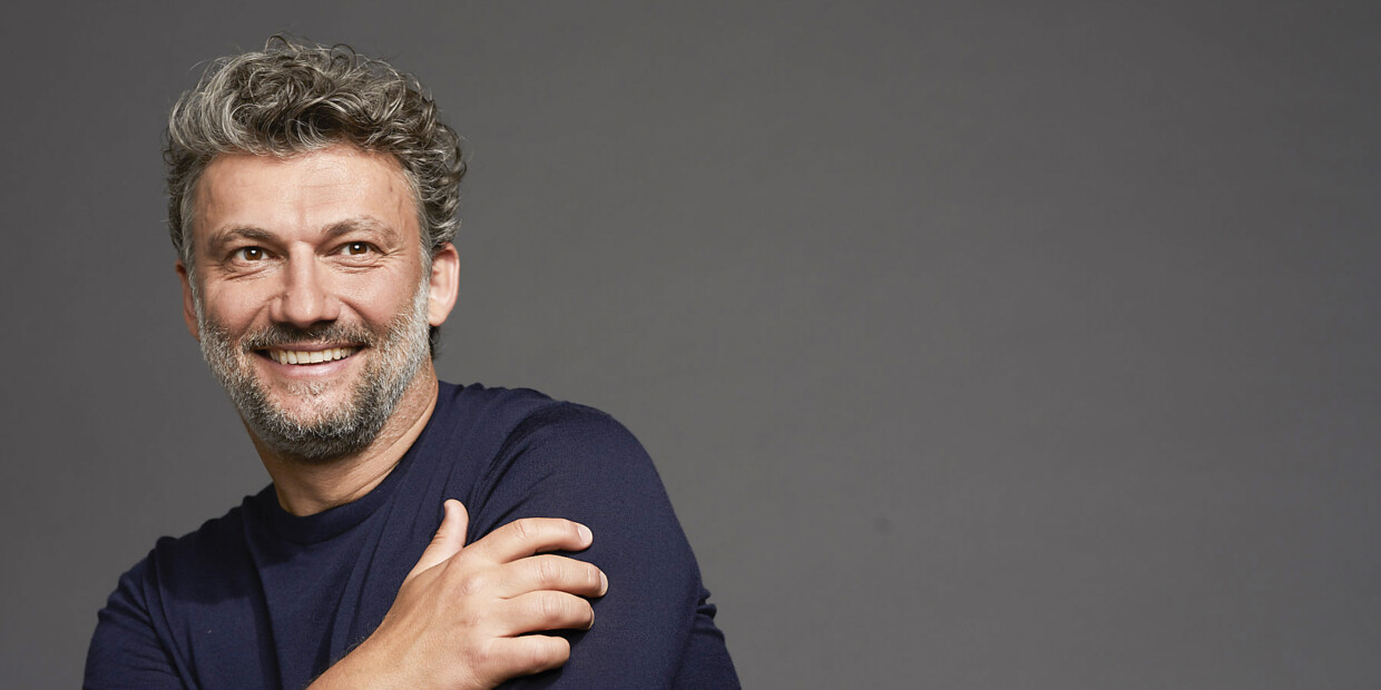 Ab 2024 Intendant der Tiroler Festspiele Erl: Jonas Kaufmann