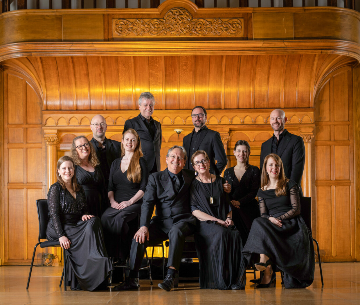 Sie haben die moderne Klangvorstellung von Renaissancemusik geprägt